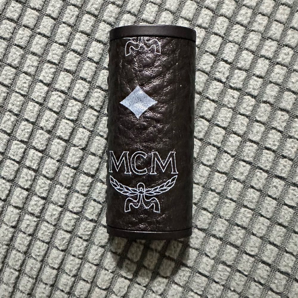 Custom Lighter Case, Balck